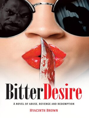 cover image of Bitter Desire